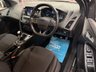 USED 2017 17 FORD FOCUS 1.0T EcoBoost ST-Line Hatchback 5dr Petrol Manual Euro 6 (s/s) (125 ps) **TIMING BELT REPLACED**