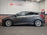 USED 2017 17 FORD FOCUS 1.0T EcoBoost ST-Line Hatchback 5dr Petrol Manual Euro 6 (s/s) (125 ps) **TIMING BELT REPLACED**