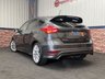 USED 2017 17 FORD FOCUS 1.0T EcoBoost ST-Line Hatchback 5dr Petrol Manual Euro 6 (s/s) (125 ps) **TIMING BELT REPLACED**
