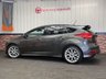 USED 2017 17 FORD FOCUS 1.0T EcoBoost ST-Line Hatchback 5dr Petrol Manual Euro 6 (s/s) (125 ps) **TIMING BELT REPLACED**