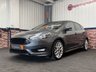 USED 2017 17 FORD FOCUS 1.0T EcoBoost ST-Line Hatchback 5dr Petrol Manual Euro 6 (s/s) (125 ps) **TIMING BELT REPLACED**