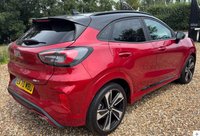 USED 2020 70 FORD PUMA 1.0T EcoBoost MHEV ST-Line X SUV 5dr Petrol Manual Euro 6 (s/s) (125 ps) 