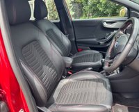USED 2020 70 FORD PUMA 1.0T EcoBoost MHEV ST-Line X SUV 5dr Petrol Manual Euro 6 (s/s) (125 ps) 