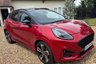 USED 2020 70 FORD PUMA 1.0T EcoBoost MHEV ST-Line X SUV 5dr Petrol Manual Euro 6 (s/s) (125 ps) 
