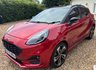 USED 2020 70 FORD PUMA 1.0T EcoBoost MHEV ST-Line X SUV 5dr Petrol Manual Euro 6 (s/s) (125 ps) 