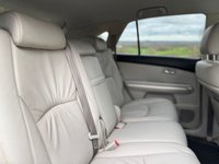 USED 2007 07 LEXUS RX 3.3 400h SR SUV 5dr Petrol Hybrid CVT (192 g/km, 208 bhp) 