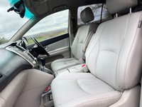 USED 2007 07 LEXUS RX 3.3 400h SR SUV 5dr Petrol Hybrid CVT (192 g/km, 208 bhp) 