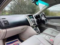 USED 2007 07 LEXUS RX 3.3 400h SR SUV 5dr Petrol Hybrid CVT (192 g/km, 208 bhp) 
