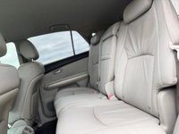 USED 2007 07 LEXUS RX 3.3 400h SR SUV 5dr Petrol Hybrid CVT (192 g/km, 208 bhp) 