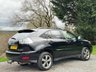 USED 2007 07 LEXUS RX 3.3 400h SR SUV 5dr Petrol Hybrid CVT (192 g/km, 208 bhp) 