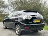 USED 2007 07 LEXUS RX 3.3 400h SR SUV 5dr Petrol Hybrid CVT (192 g/km, 208 bhp) 