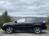 USED 2007 07 LEXUS RX 3.3 400h SR SUV 5dr Petrol Hybrid CVT (192 g/km, 208 bhp) 