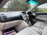 USED 2007 07 LEXUS RX 3.3 400h SR SUV 5dr Petrol Hybrid CVT (192 g/km, 208 bhp) 