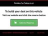 USED 2022 72 CITROEN E-BERLINGO 50kWh Flair XTR M MPV 5dr Electric Auto (7.4kW Charger) (136 ps) 