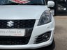 USED 2014 64 SUZUKI SWIFT 1.6 Sport Hatchback 5dr Petrol Manual Euro 5 (136 ps) 