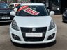 USED 2014 64 SUZUKI SWIFT 1.6 Sport Hatchback 5dr Petrol Manual Euro 5 (136 ps) 