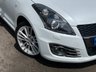 USED 2014 64 SUZUKI SWIFT 1.6 Sport Hatchback 5dr Petrol Manual Euro 5 (136 ps) 