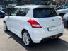 USED 2014 64 SUZUKI SWIFT 1.6 Sport Hatchback 5dr Petrol Manual Euro 5 (136 ps) 