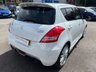 USED 2014 64 SUZUKI SWIFT 1.6 Sport Hatchback 5dr Petrol Manual Euro 5 (136 ps) 