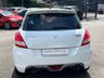 USED 2014 64 SUZUKI SWIFT 1.6 Sport Hatchback 5dr Petrol Manual Euro 5 (136 ps) 