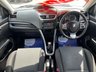 USED 2014 64 SUZUKI SWIFT 1.6 Sport Hatchback 5dr Petrol Manual Euro 5 (136 ps) 