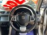 USED 2014 64 SUZUKI SWIFT 1.6 Sport Hatchback 5dr Petrol Manual Euro 5 (136 ps) 