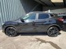 USED 2016 16 NISSAN QASHQAI 1.6 dCi Tekna SUV 5dr Diesel XTRON 2WD Euro 6 (s/s) (130 ps) FULL HISTORY LEATHER SAT NAV
