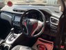 USED 2016 16 NISSAN QASHQAI 1.6 dCi Tekna SUV 5dr Diesel XTRON 2WD Euro 6 (s/s) (130 ps) FULL HISTORY LEATHER SAT NAV