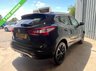 USED 2016 16 NISSAN QASHQAI 1.6 dCi Tekna SUV 5dr Diesel XTRON 2WD Euro 6 (s/s) (130 ps) FULL HISTORY LEATHER SAT NAV