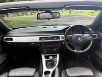 USED 2011 61 BMW 3 SERIES 2.0 320d M Sport Euro 5 (s/s) 2dr RECENT SERVIC|H/SEATS|HARD TOP