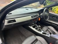 USED 2011 61 BMW 3 SERIES 2.0 320d M Sport Euro 5 (s/s) 2dr RECENT SERVIC|H/SEATS|HARD TOP