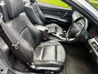 USED 2011 61 BMW 3 SERIES 2.0 320d M Sport Euro 5 (s/s) 2dr RECENT SERVIC|H/SEATS|HARD TOP