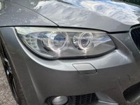 USED 2011 61 BMW 3 SERIES 2.0 320d M Sport Euro 5 (s/s) 2dr RECENT SERVIC|H/SEATS|HARD TOP