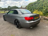 USED 2011 61 BMW 3 SERIES 2.0 320d M Sport Euro 5 (s/s) 2dr RECENT SERVIC|H/SEATS|HARD TOP