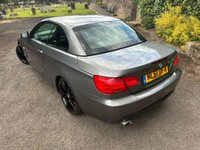 USED 2011 61 BMW 3 SERIES 2.0 320d M Sport Euro 5 (s/s) 2dr RECENT SERVIC|H/SEATS|HARD TOP