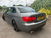 USED 2011 61 BMW 3 SERIES 2.0 320d M Sport Euro 5 (s/s) 2dr RECENT SERVIC|H/SEATS|HARD TOP