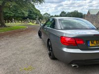 USED 2011 61 BMW 3 SERIES 2.0 320d M Sport Euro 5 (s/s) 2dr RECENT SERVIC|H/SEATS|HARD TOP