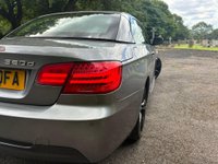 USED 2011 61 BMW 3 SERIES 2.0 320d M Sport Euro 5 (s/s) 2dr RECENT SERVIC|H/SEATS|HARD TOP