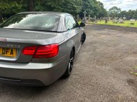 USED 2011 61 BMW 3 SERIES 2.0 320d M Sport Euro 5 (s/s) 2dr RECENT SERVIC|H/SEATS|HARD TOP