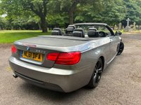 USED 2011 61 BMW 3 SERIES 2.0 320d M Sport Euro 5 (s/s) 2dr RECENT SERVIC|H/SEATS|HARD TOP