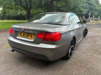 USED 2011 61 BMW 3 SERIES 2.0 320d M Sport Euro 5 (s/s) 2dr RECENT SERVIC|H/SEATS|HARD TOP