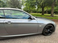 USED 2011 61 BMW 3 SERIES 2.0 320d M Sport Euro 5 (s/s) 2dr RECENT SERVIC|H/SEATS|HARD TOP