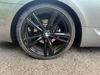 USED 2011 61 BMW 3 SERIES 2.0 320d M Sport Euro 5 (s/s) 2dr RECENT SERVIC|H/SEATS|HARD TOP