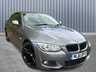 USED 2011 61 BMW 3 SERIES 2.0 320d M Sport Euro 5 (s/s) 2dr RECENT SERVIC|H/SEATS|HARD TOP