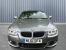 USED 2011 61 BMW 3 SERIES 2.0 320d M Sport Euro 5 (s/s) 2dr RECENT SERVIC|H/SEATS|HARD TOP