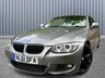 USED 2011 61 BMW 3 SERIES 2.0 320d M Sport Euro 5 (s/s) 2dr RECENT SERVIC|H/SEATS|HARD TOP