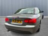 USED 2011 61 BMW 3 SERIES 2.0 320d M Sport Euro 5 (s/s) 2dr RECENT SERVIC|H/SEATS|HARD TOP