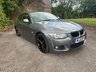 USED 2011 61 BMW 3 SERIES 2.0 320d M Sport Euro 5 (s/s) 2dr RECENT SERVIC|H/SEATS|HARD TOP