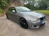 USED 2011 61 BMW 3 SERIES 2.0 320d M Sport Euro 5 (s/s) 2dr RECENT SERVIC|H/SEATS|HARD TOP