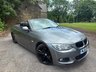 USED 2011 61 BMW 3 SERIES 2.0 320d M Sport Euro 5 (s/s) 2dr RECENT SERVIC|H/SEATS|HARD TOP